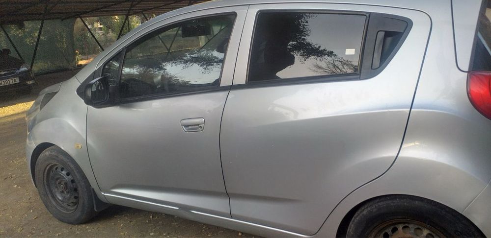 Spark 2015 2 pozitsa