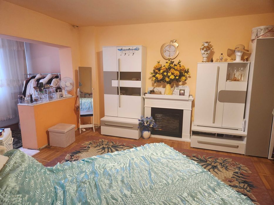 Apartament Spatios, Decomandat, Cu Vedere Panoramică, Ultracentral.