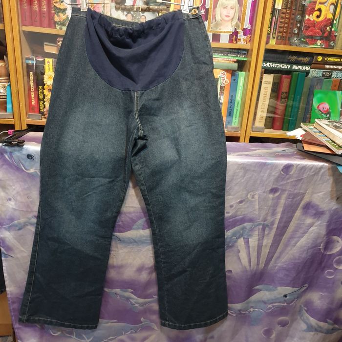 Брюки для беременных