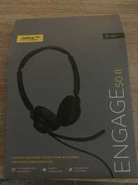 Casti Jabra Engage 50 II