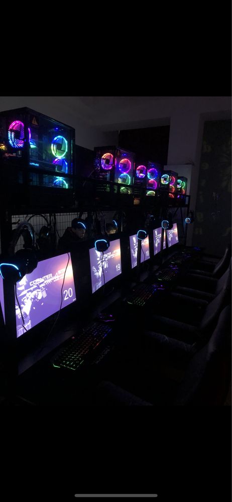 game club sotiladi
