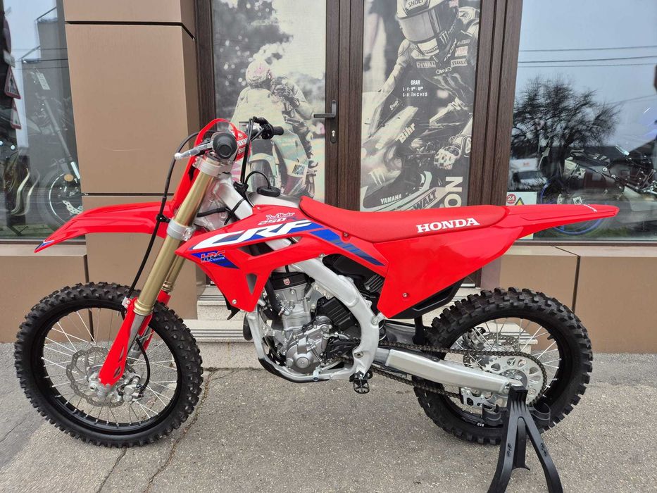 Honda CRF 250 R NOU 2023