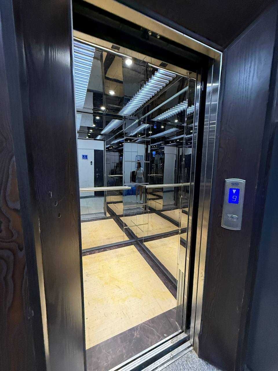 Срочно Продаю 3х-комн.! Новостройка на Яккасарайском р-й! 372*