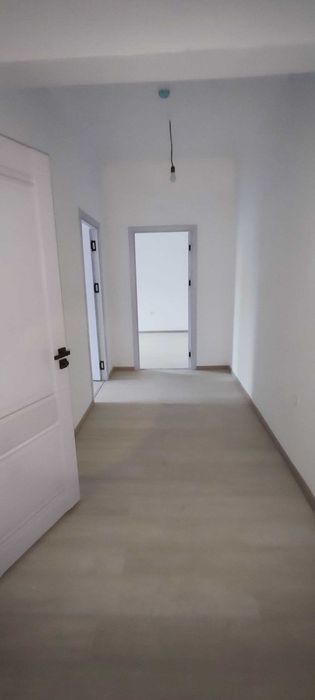 Сокин макон-1 лойиҳасидан, новостройкадан 1 хонали уйлар сотилади.