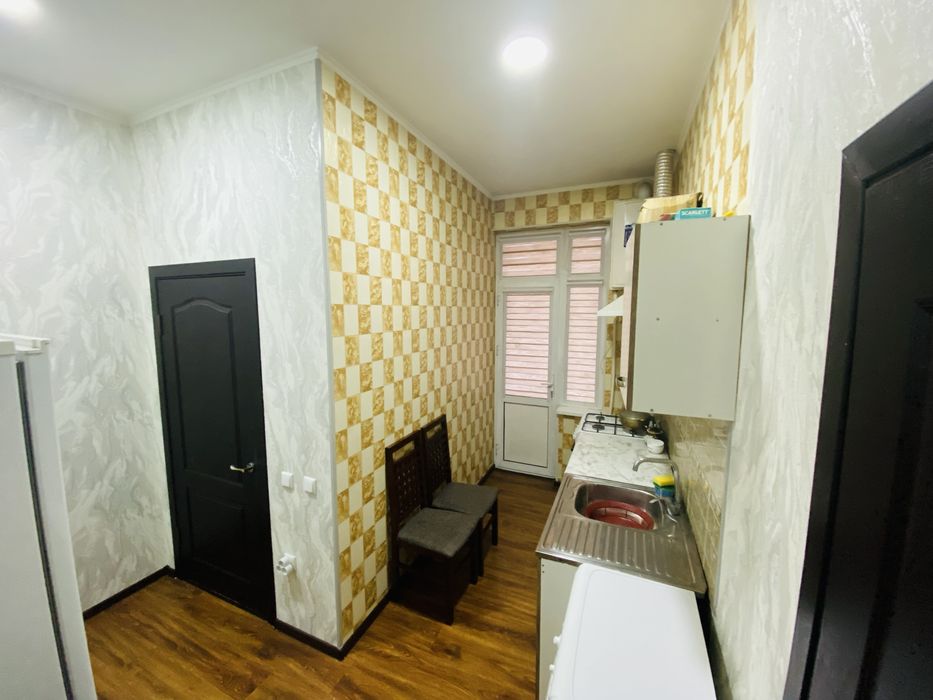 Сдается квартира в аренду