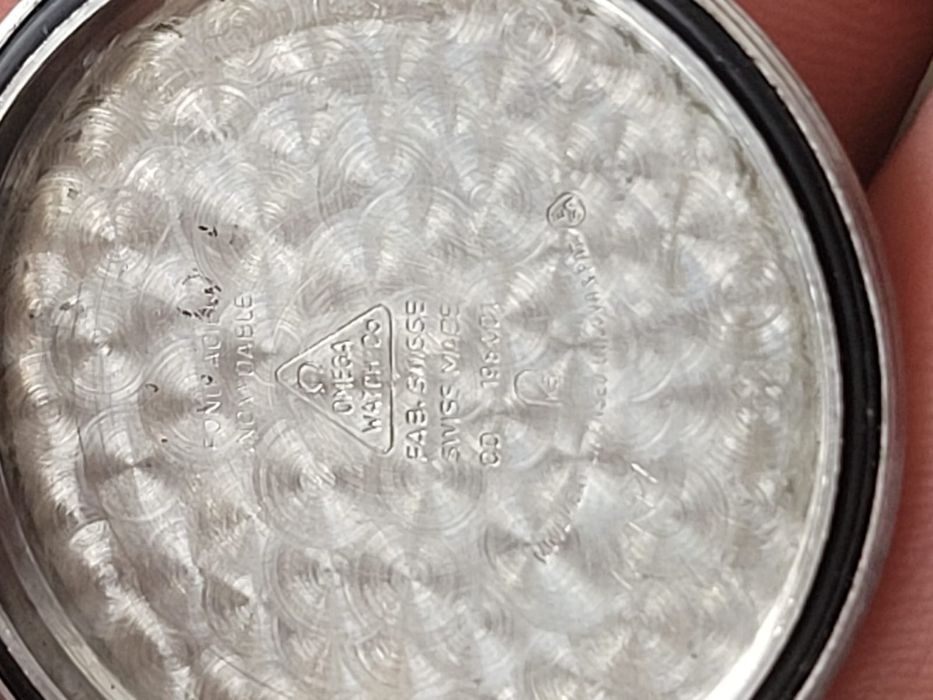 Ceas Omega Seamaster Chronometer f300hz nu oris sinn tudor breitling