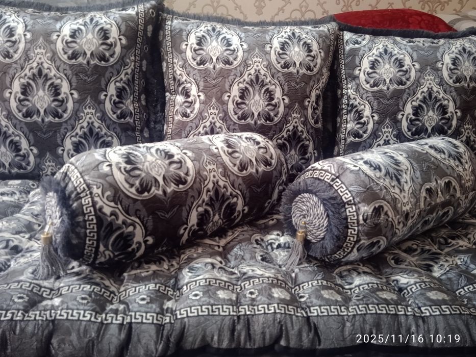 Kurpa kurpacha tikish