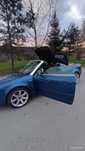 Audi A4 Cabrio 2.0 TDI | 2007 | 140 CP | 245.000 km | 5.100€