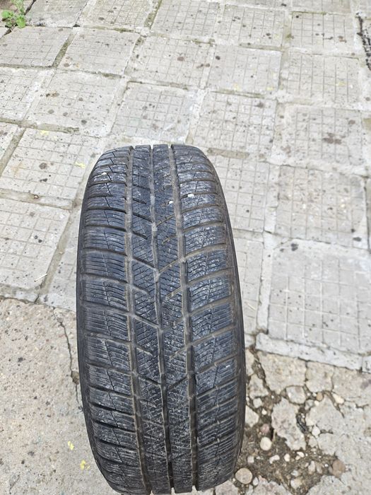 Продавам 4 броя зимни гуми