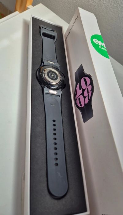 Samsung Galaxy Watch 6 40mm