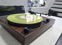Pickup Thorens TD 280