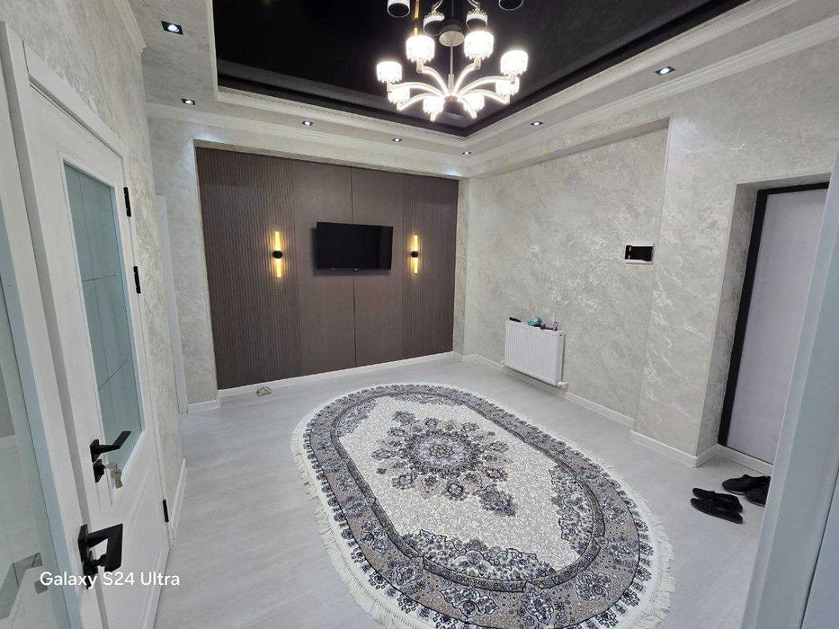 Продаётся 2х передел в 3х комн квартира на 5 этаже Ор-р  Крытый рынок