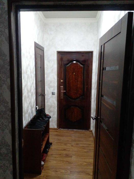 Квартира, Юнусобад 13, 2/1/4 50 м2