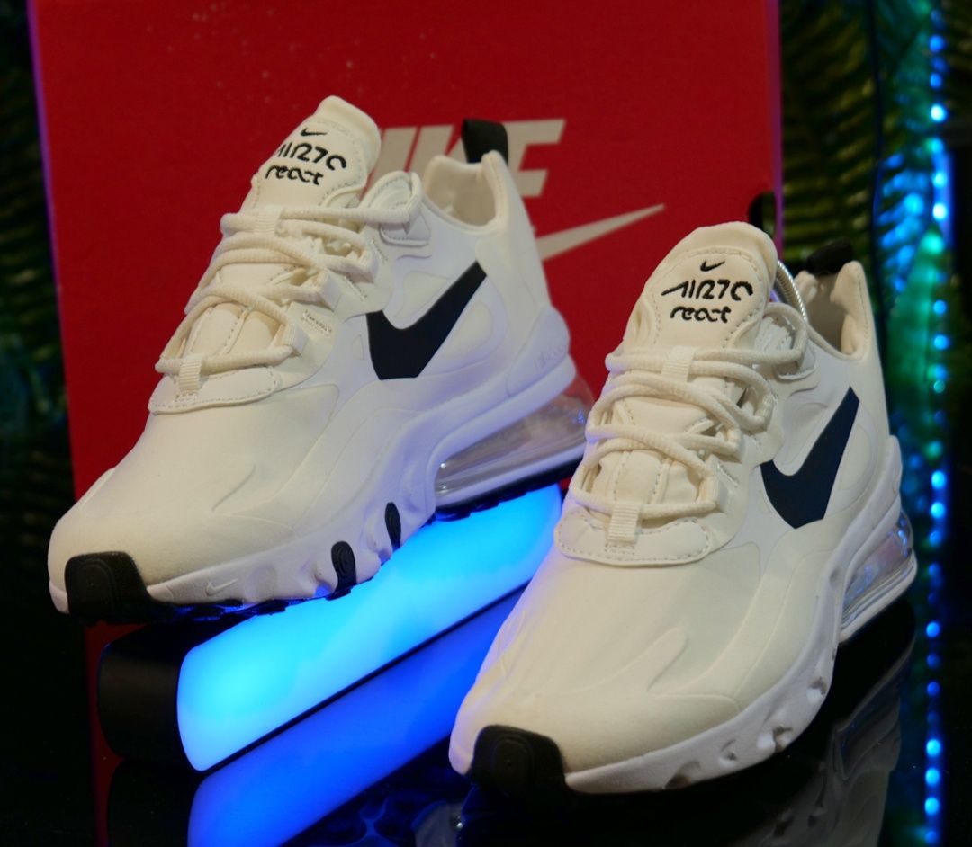 Nike Air Max 270 React мъжки маратонки