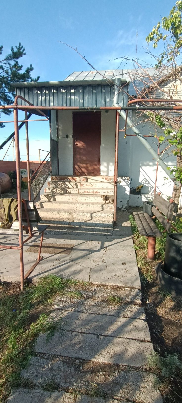 Продам благоустроенный дом по улице Фабричная