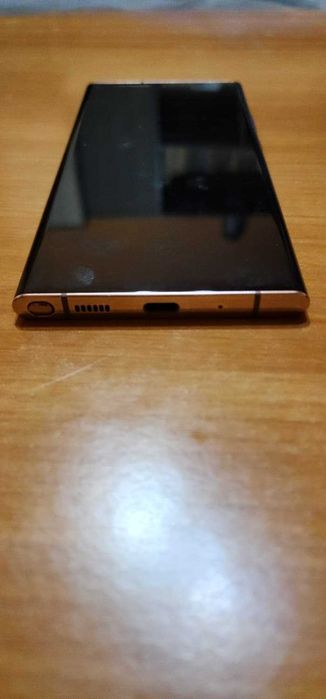 samsung galaxy note 20 ultra PROCESOR QUALCOMM SNAPDRAGON 865