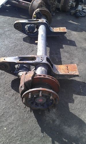 Dezmembrari semiremorci kogel schmitz krone schwarzmuller saf bpw ror