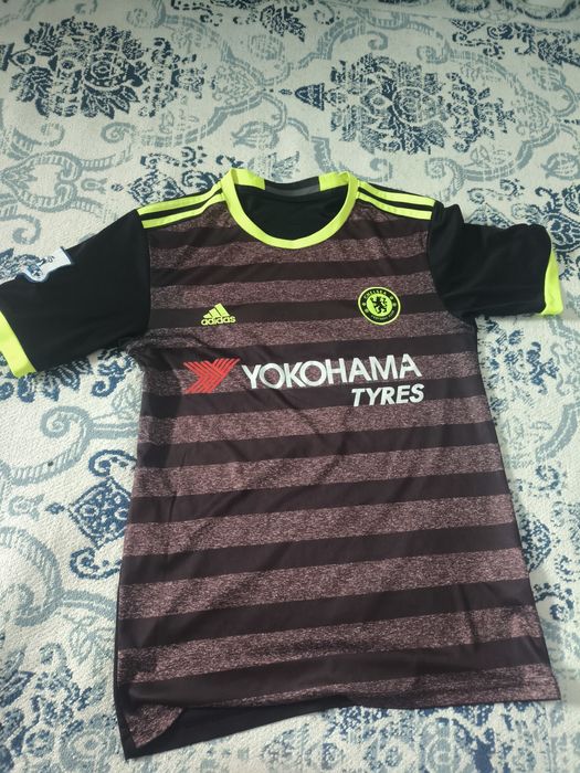 Продам футболка HAZARD