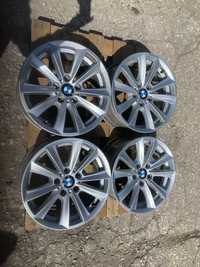 Джанти BMW 5 F10 F11 8.J x 17" 5x120 ET 30 BMW6780720 ном 54