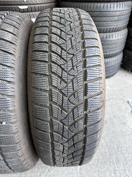 215/65/17 DUNLOP 4бр