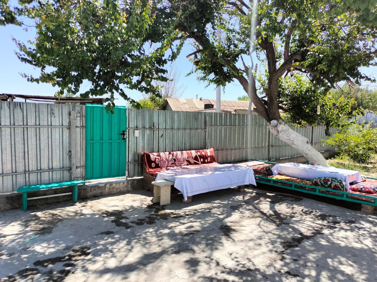 Продаётся Дом В Городе Каратау