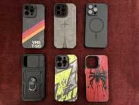 Huse Iphone 15 PRO MAX