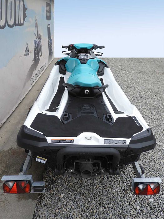 Jetski Sea-Doo GTX PRO 130 Second 2022