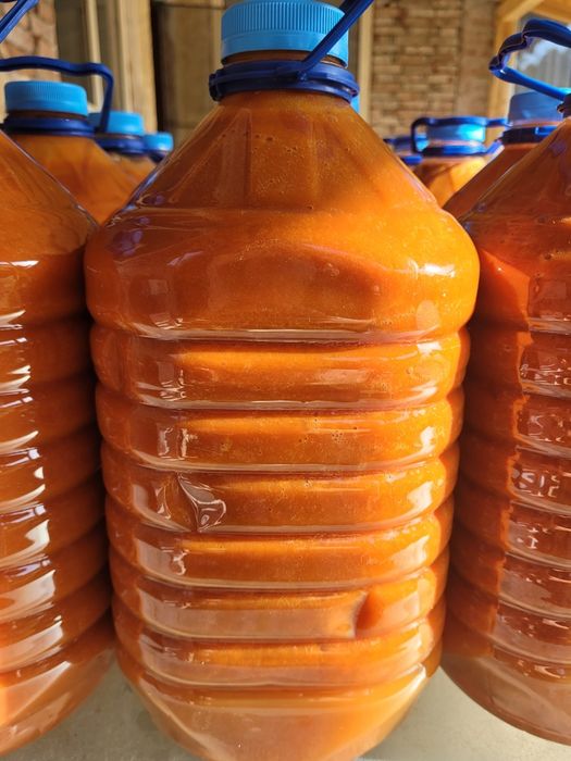 Vând pasta de macese