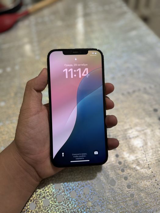 Продам Айфон 12 про макс