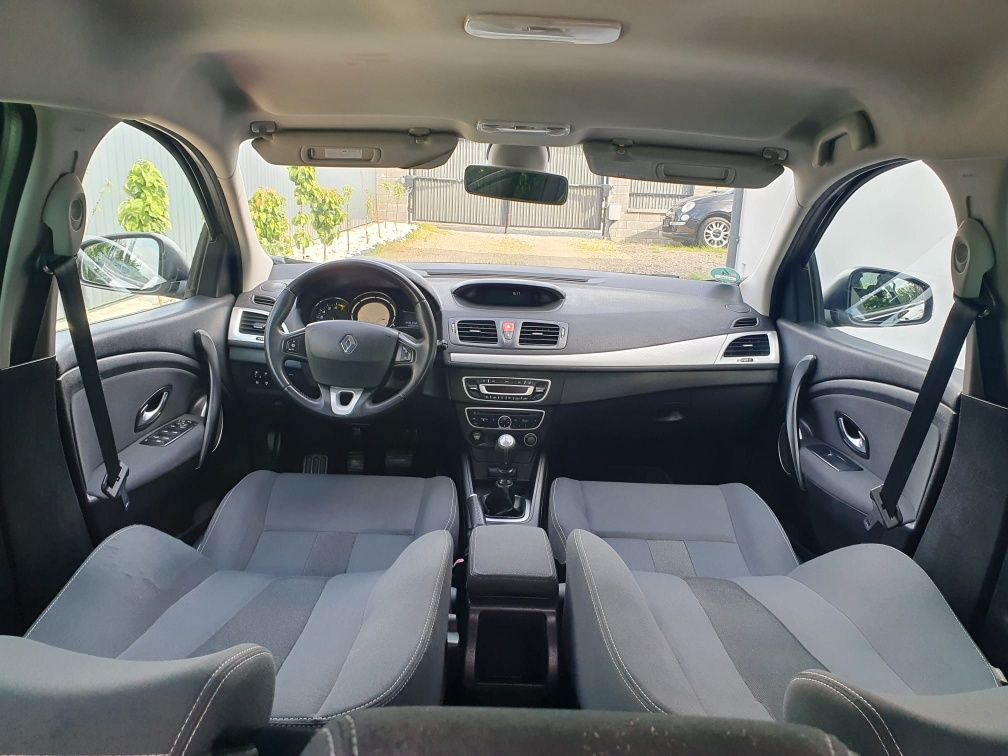 *Renault Megane facelift*2010*1.6benzina*110cai*euro4*germania adusa*