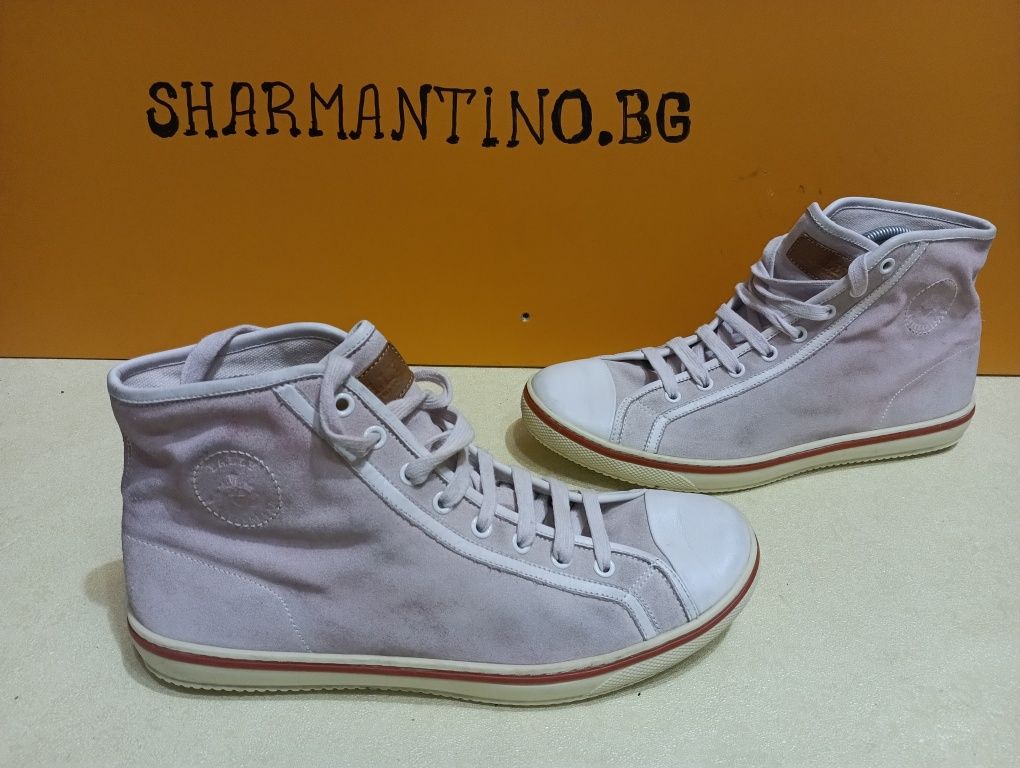 Bally Switzerland кожени N 43,5 - 29 лв