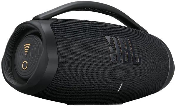 JBL Boombox 3 Wi-Fi портативная колонка