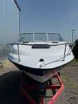Barca motor Bayliner