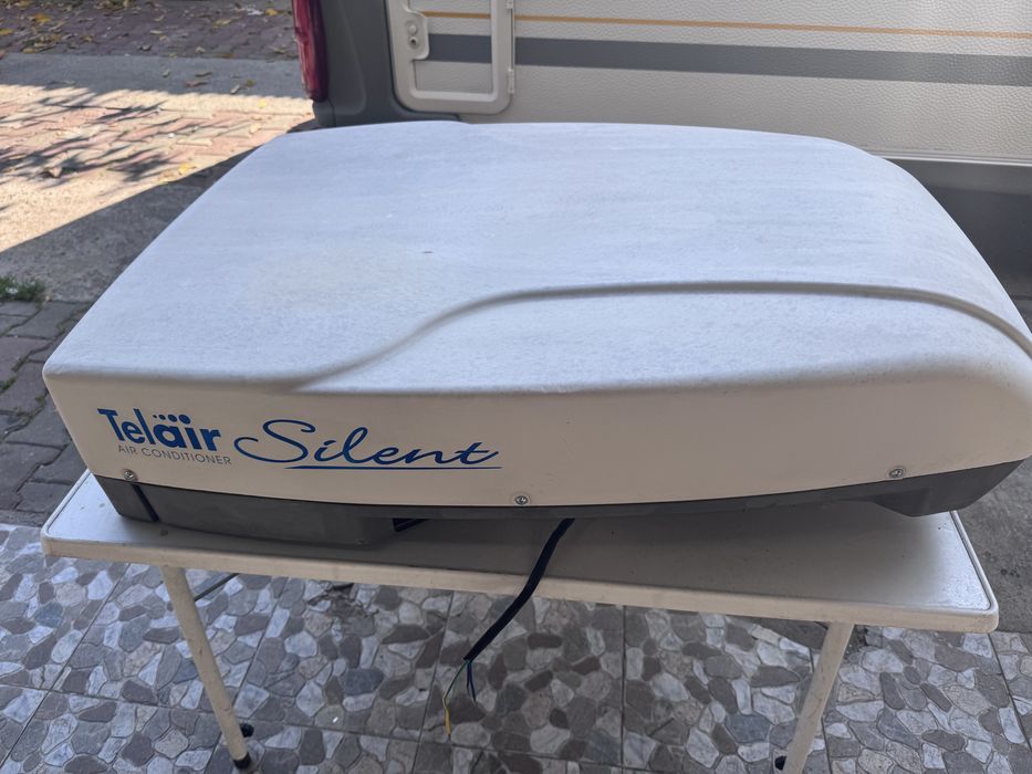 Aer  condiționat rulota camper TelAir Silent 7300H