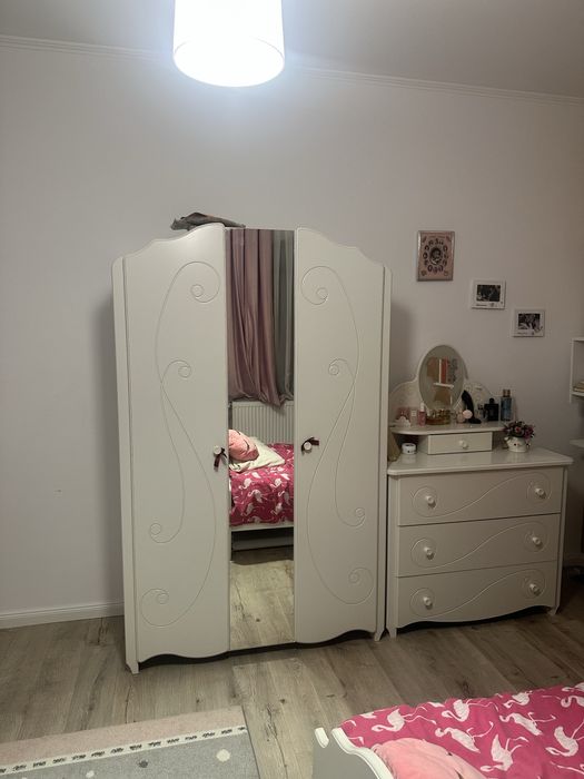 Mobila dormitor copii