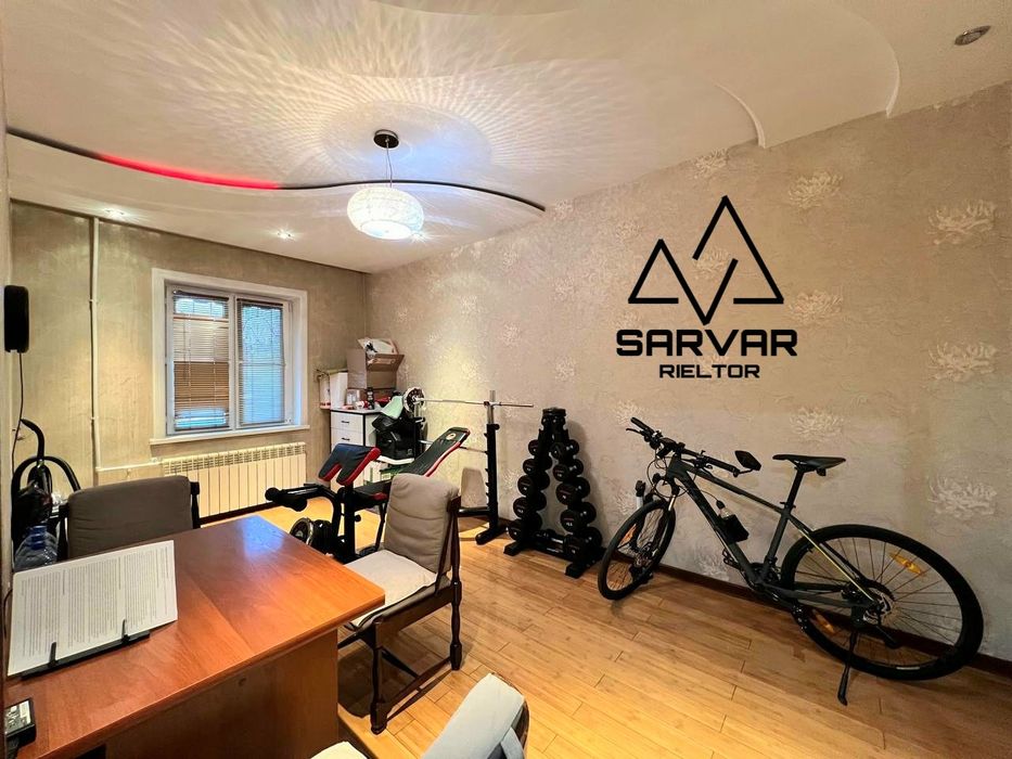 Продам 5/3/9 Парк Бобура Аския