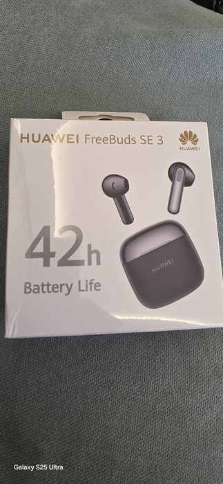 Huawei FreeBuds SE 3