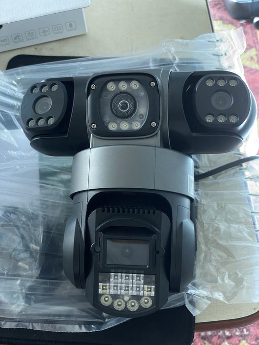 Camera 360 (v380 pro)