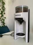 Babybrezza Formula Pro Advanced esspresor de lapte