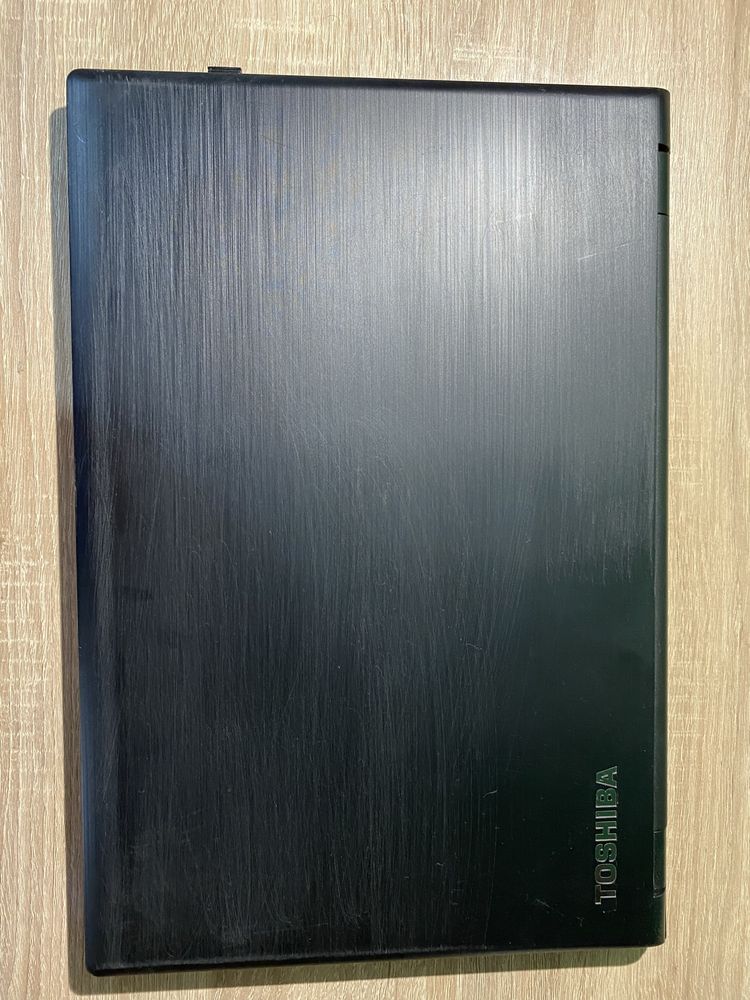 Laptop Toshiba dynabook