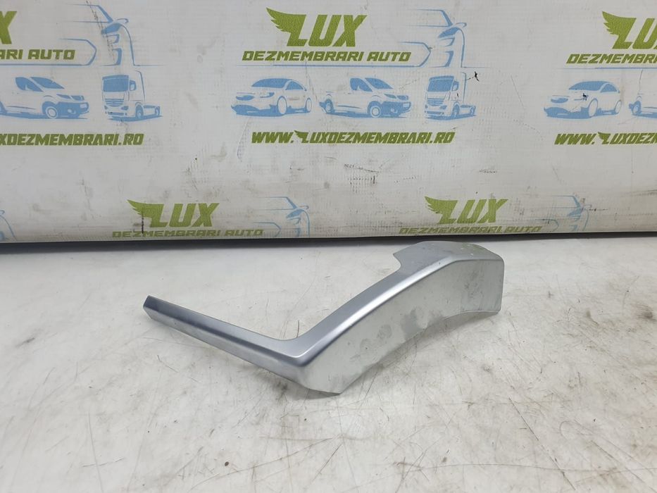 Ornament trim bord 5196100 BMW X6 F16  [din 2014 pana  2020]