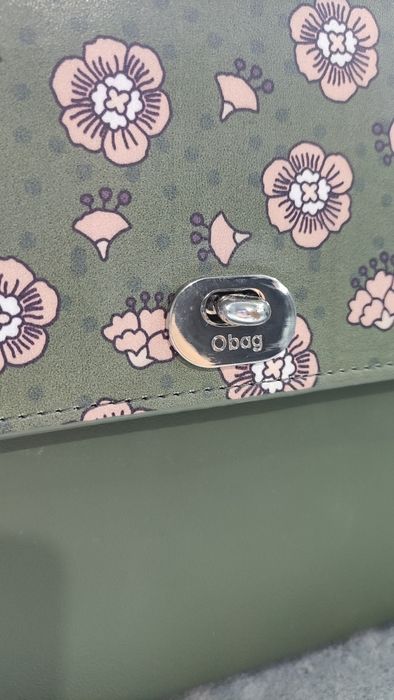 Оригинална чанта на Obag