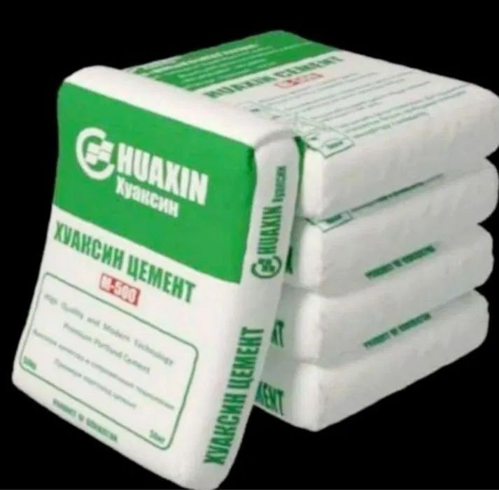 Sement cement цемент 450м 500м етказиб бериш хизмати билан