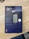Trust Smart Home Zigbee ZWLD-100 Detector wireless de scurgeri apa