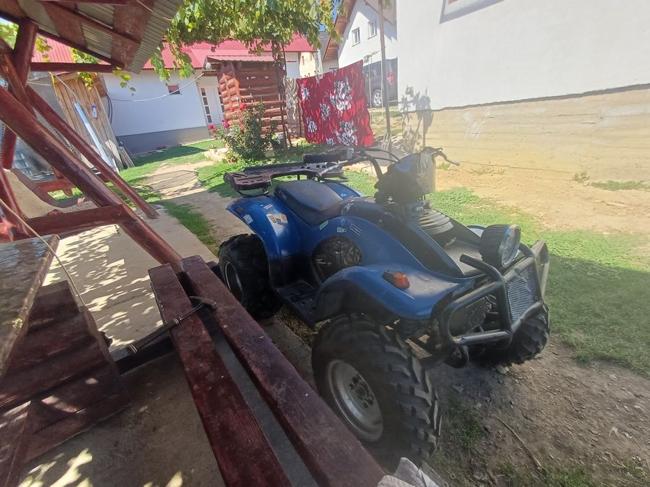 ATV-150 e ton din america