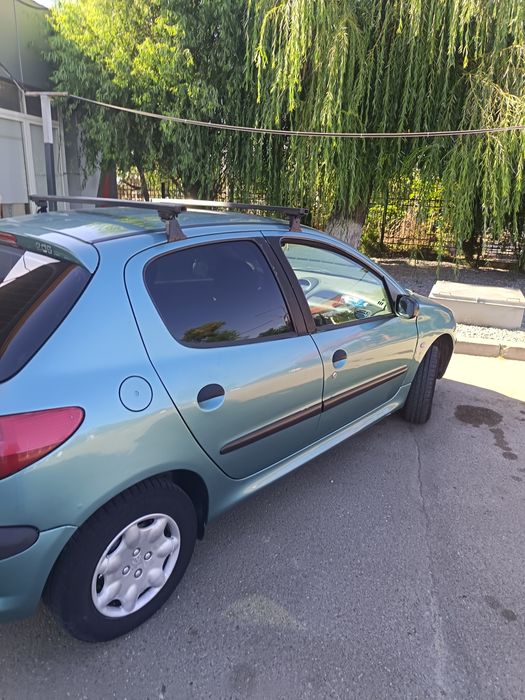 De vânzare Peugeot 206