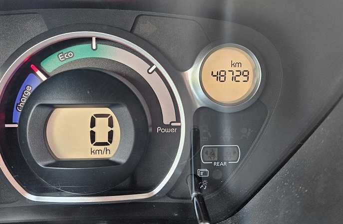 Мицубиши Ай Миев Електромобил Mitsubishi iMiev Електрически 16 KW h