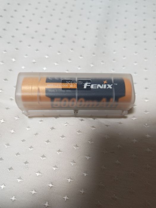 Acumulator 21700 Fenix nou