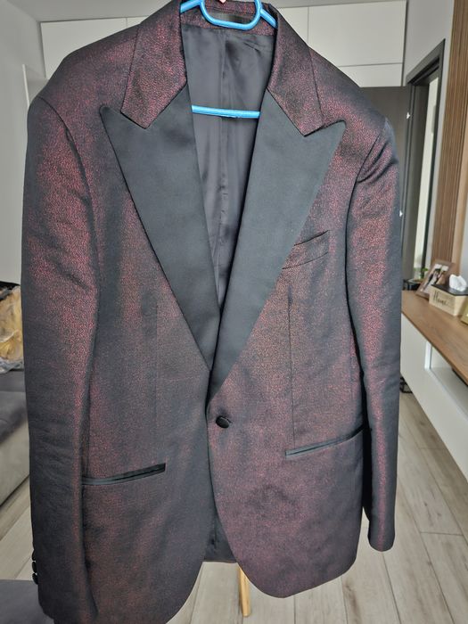 Sacou mire/nas -Viggo