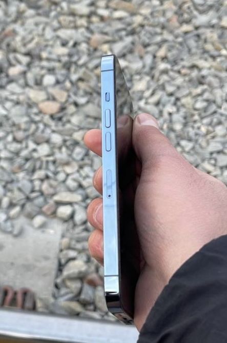 IPhone 13 pro karobka